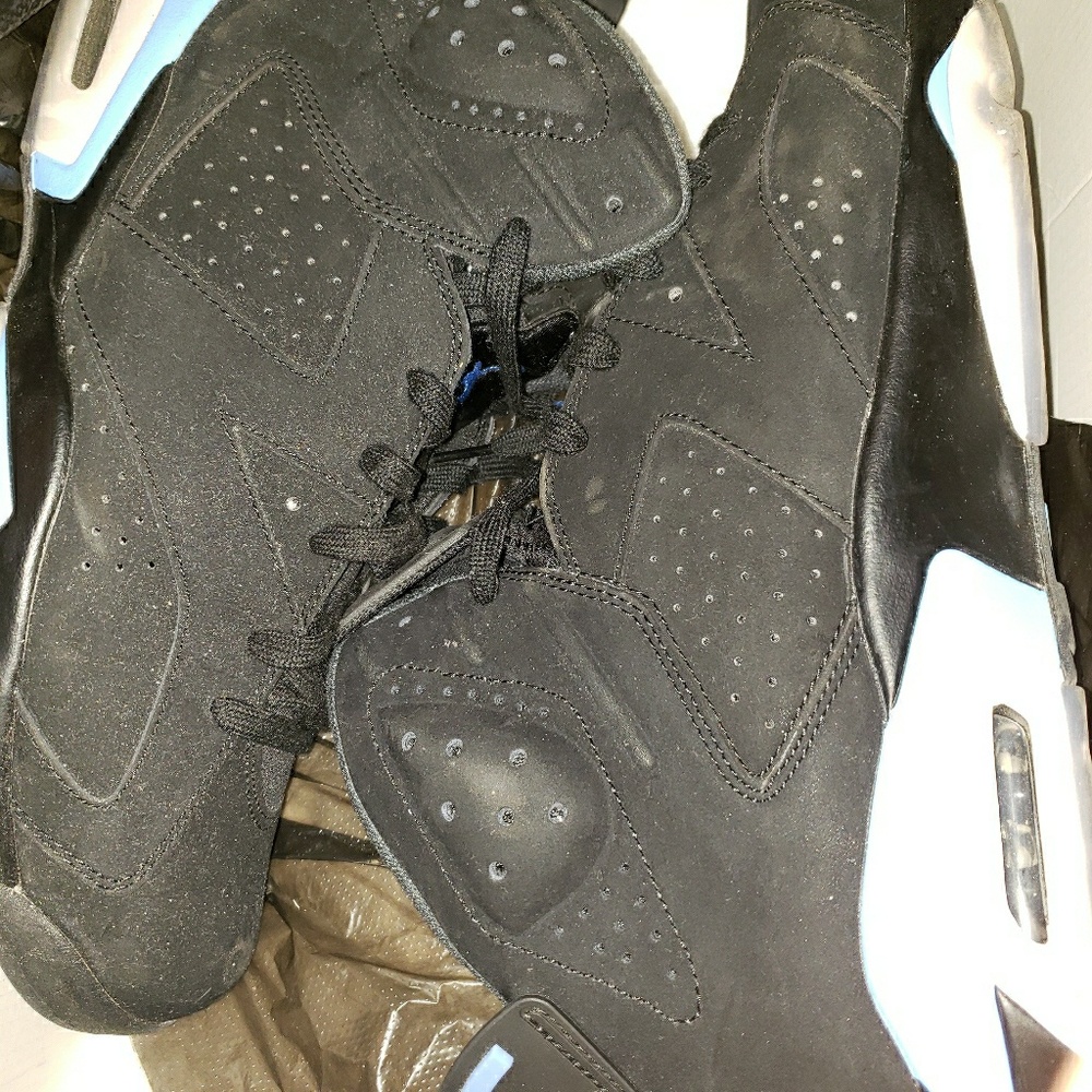 Jordans